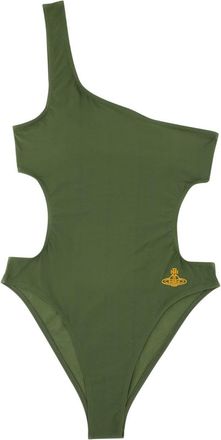 Vivienne Westwood Orb One-piece Swimsuit