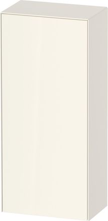 Duravit Blanco Tulip&aacute;n Armario De Media Altura, Ancho 400 X Fondo - Duravit
