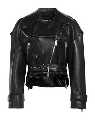 Jacob Lee COATS & JACKETS - Jackets on YOOX.COM