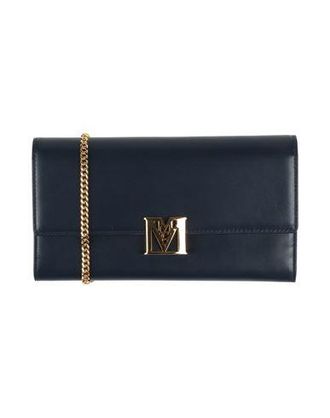 MCM Crossbody wallets