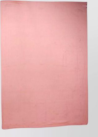 Dolce & Gabbana silk rectangle scarf