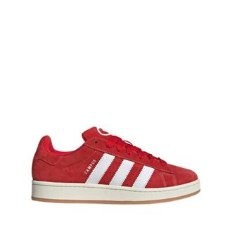 adidas Campus 00S Sneakers - Heren - Sneakers - Rood - 44 EU - Su&egrave;de - Schoenen