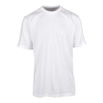 Eleventy Uomo, Top, Bianco, 2Xl, new