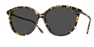 Oliver Peoples OV5605SU Soleau 177887 Womens Sunglasses Tortoiseshell Size 60