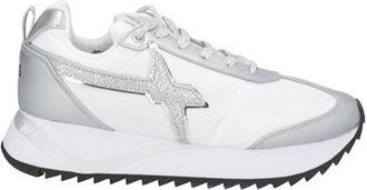 W6YZ CALZADO - Sneakers en YOOX.COM