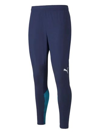 Puma Pantaloni sportivi Chivas - Blu