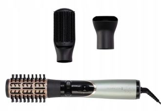 Remington Rizador De Pelo Ajustable Remington Pro