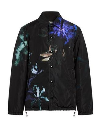 Dries Van Noten JACKEN & M&Auml;NTEL - Jacken und Anoraks auf YOOX.COM