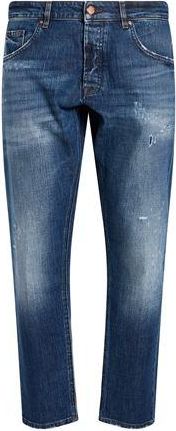 Don the Fuller BOTTOMWEAR - Pantaloni jeans su YOOX.COM