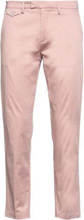 BL.11 BLOCK ELEVEN PARTES DE ABAJO - Pantalones en YOOX.COM
