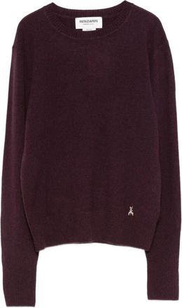 Patrizia Pepe Sweater