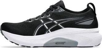 Asics Gel-Kayano 31 Black White 1011B867-002