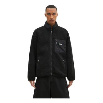Manastash Mt. Gorilla Jacket - - Sport - Uomo - Nero - M