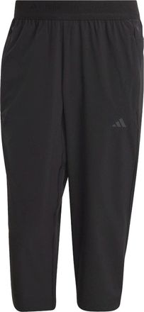 adidas Yoga Training 3/4 Pants Black H44515