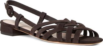 Loeffler Randall Shelly Slingback Sandal in Tmoro at Nordstrom, Size 10.5