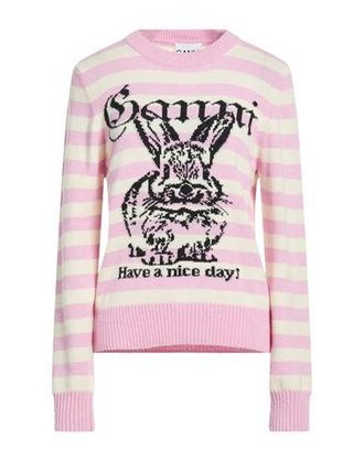 Ganni KNITWEAR - Jumpers on YOOX.COM
