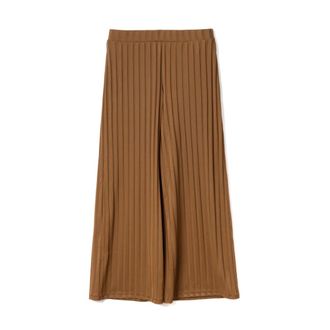Viktor & Rolf Wide Trousers, female, Brown, S, Viktor & Rolf Trousers Brown