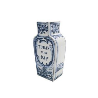 Twig New York Well Versed Today Vase in Multi at Nordstrom