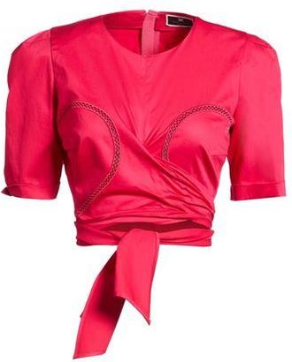 Elisabetta Franchi TOPWEAR - Tops sur YOOX.COM