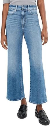 Paige Anessa in Vino Vibes Womens Jeans Vino Vibes : 24 27, Cotton/Denim/Polyester