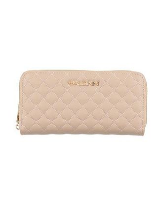 Baldinini Small Leather Goods - Wallets sur YOOX.COM