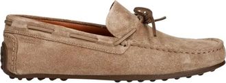 Vagabond Larissa Loafers - Dames - Bootschoenen - Bruin - 36 EU - Su&egrave;de - Schoenen
