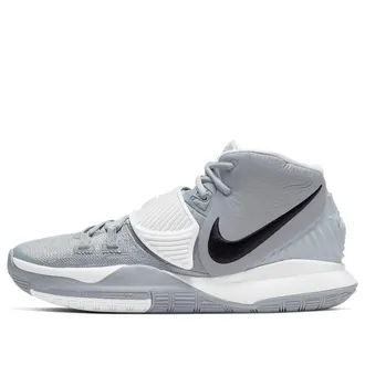 Nike Kyrie 6 Team Wolf Grey CW4142-003