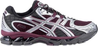 Asics Sneakers Gel-Nimbus 10.1 - Viola