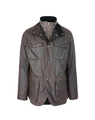 Barbour Jacket