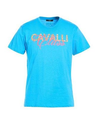 Cavalli CAMISETAS Y TOPS - Camisetas en YOOX.COM