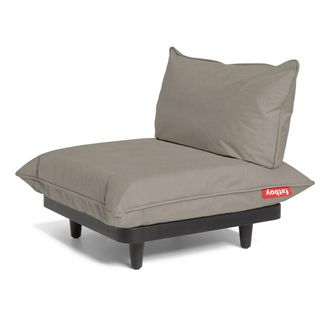 Fatboy Paletti Outdoor-Sofa, Mittelmodul, grey taupe (Exlusive Edition)