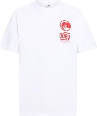 Obey CAMISETAS Y TOPS - Camisetas en YOOX.COM