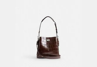 Coach Willow Bucket Bag