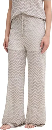 Liu Jo Donna, Pantaloni, Beige, XS, new