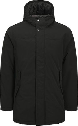 Jack & Jones Jack & Jones Heren Parka Jas met Capuchon