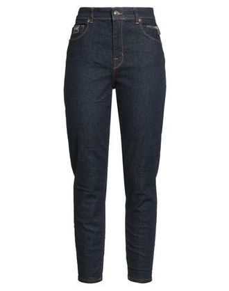 Versace BOTTOMWEAR - Jeans on YOOX.COM
