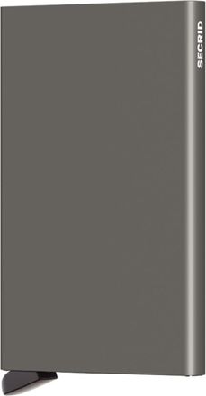 Secrid Cardprotector in Earth Grey at Nordstrom