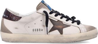 Golden Goose Super-Star