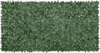 OEM Valla De Privacidad, Pared Verde Artificial, Decoraci&oacute;n Exterior, Fondo De 59x118