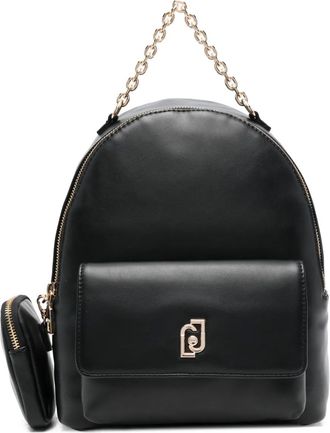 Liu Jo Zaino con catena - 22222 BLACK