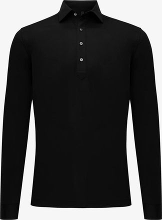 Genti Popover Richmond | Zwart