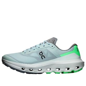 On Running (WMNS) On Running Cloudvista 3 Flurry Verdite 3WG30195162