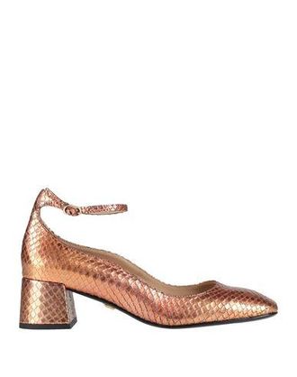 Lola Cruz FOOTWEAR - Pumps on YOOX.COM