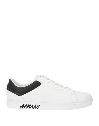 A|X Armani Exchange FOOTWEAR - Trainers on YOOX.COM