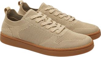 SUAVS The 247 Sneaker in Tan at Nordstrom, Size 7.5