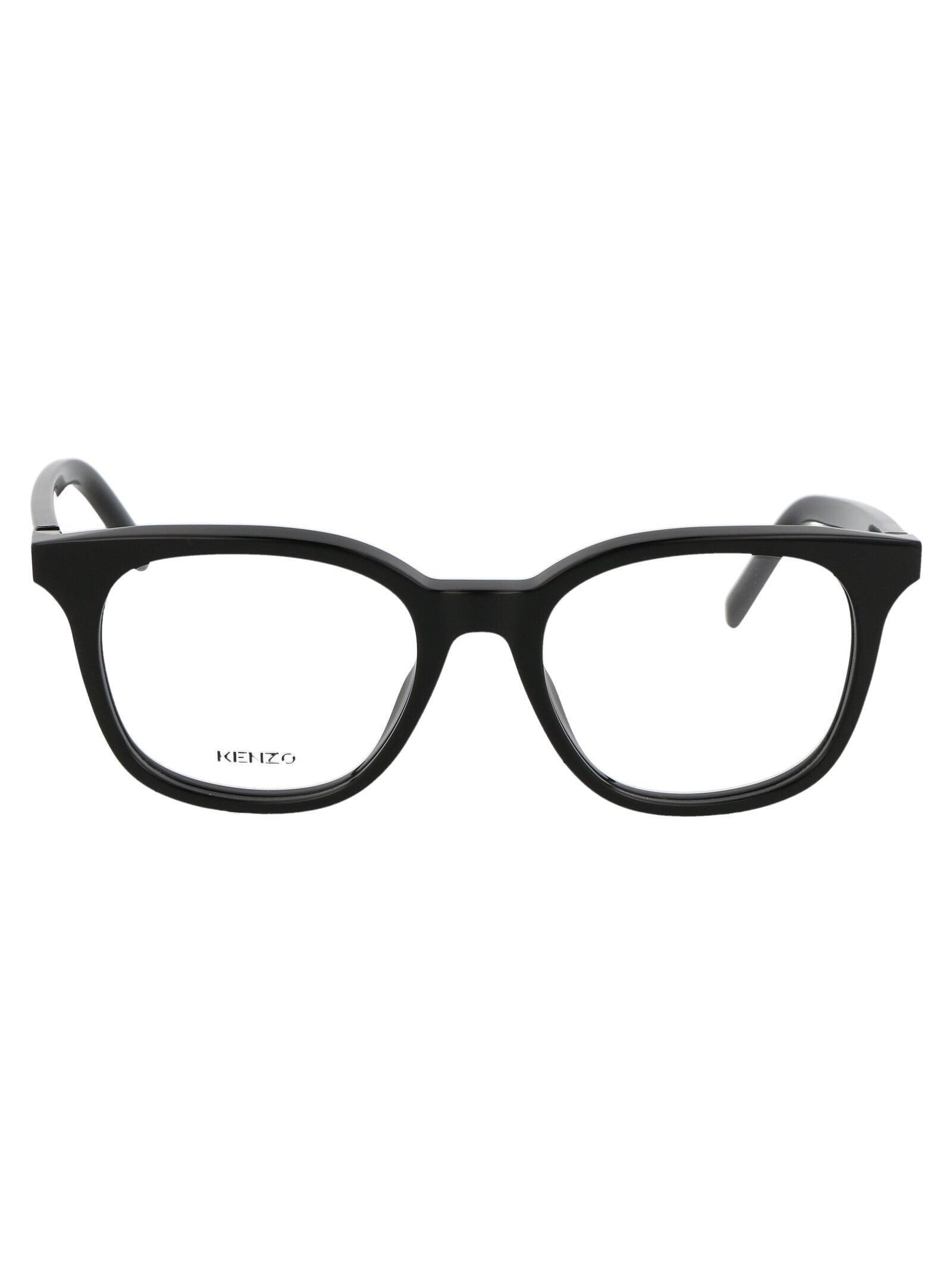 Kenzo: Black Optical Glasses now up to −69% | Stylight