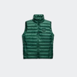 Canada Goose Veste Aethera Tonal Label (Femmes, Azurite Blue, TP)