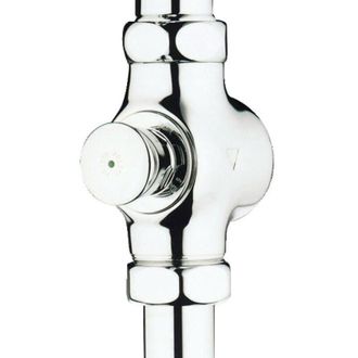 Presto Grifo De Descarga Temporizada Eclair Para Wc 33x42