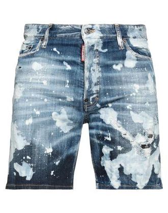 Dsquared2 PARTES DE ABAJO - Shorts vaqueros en YOOX.COM
