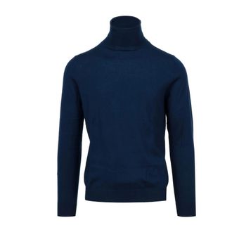 AT.P. CO Uomo, Maglie, Blu, S, new